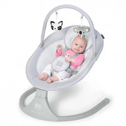 Kinderkraft Luli Swing Grey