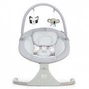 Kinderkraft Luli Swing Grey