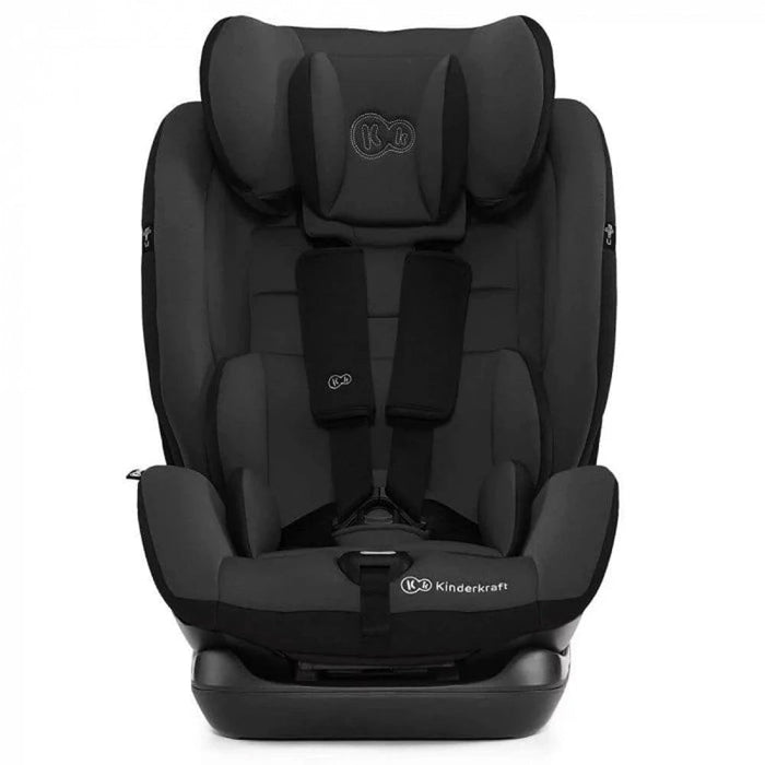 Kinderkraft Myway Car Seat (with the ISOFIX) — Toycra