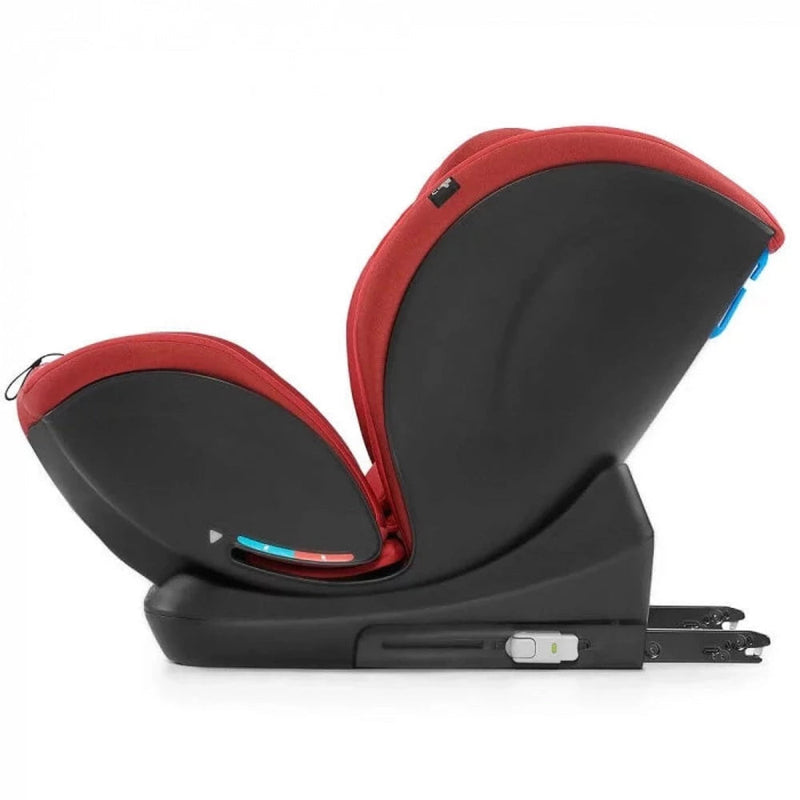 Kinderkraft Myway Car Seat (with the ISOFIX)