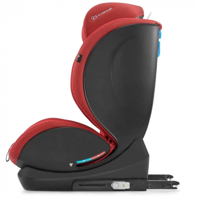 Kinderkraft Myway Car Seat (with the ISOFIX)