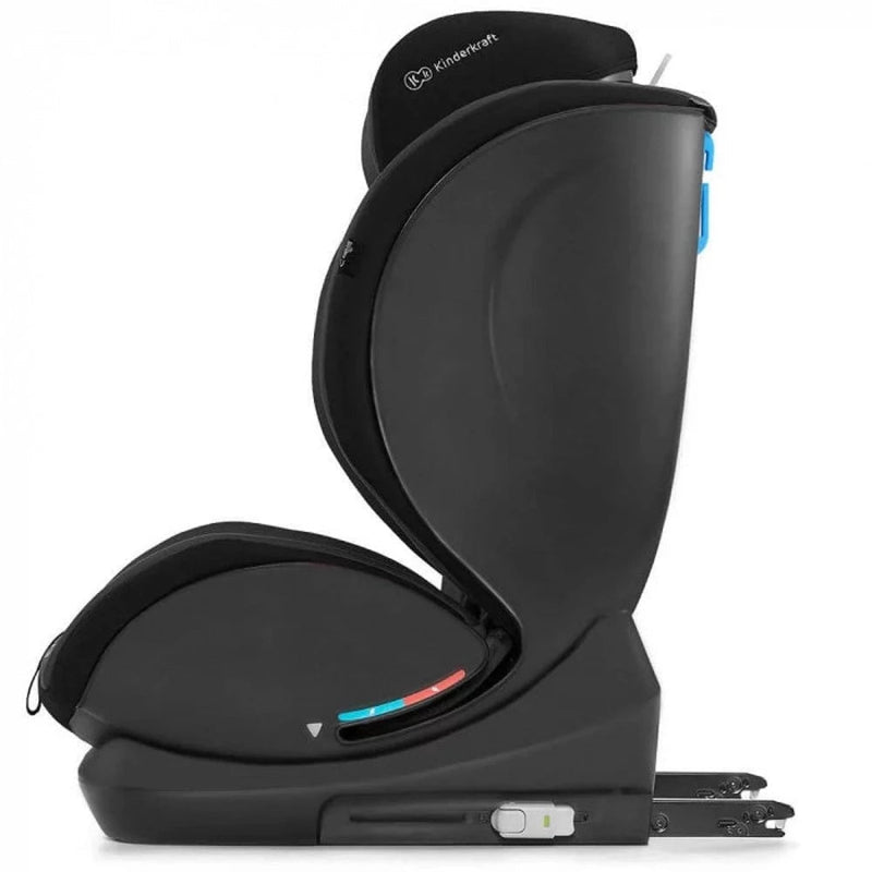 Kinderkraft Myway Car Seat (with the ISOFIX)