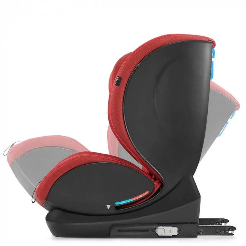 Kinderkraft Myway Car Seat (with the ISOFIX)