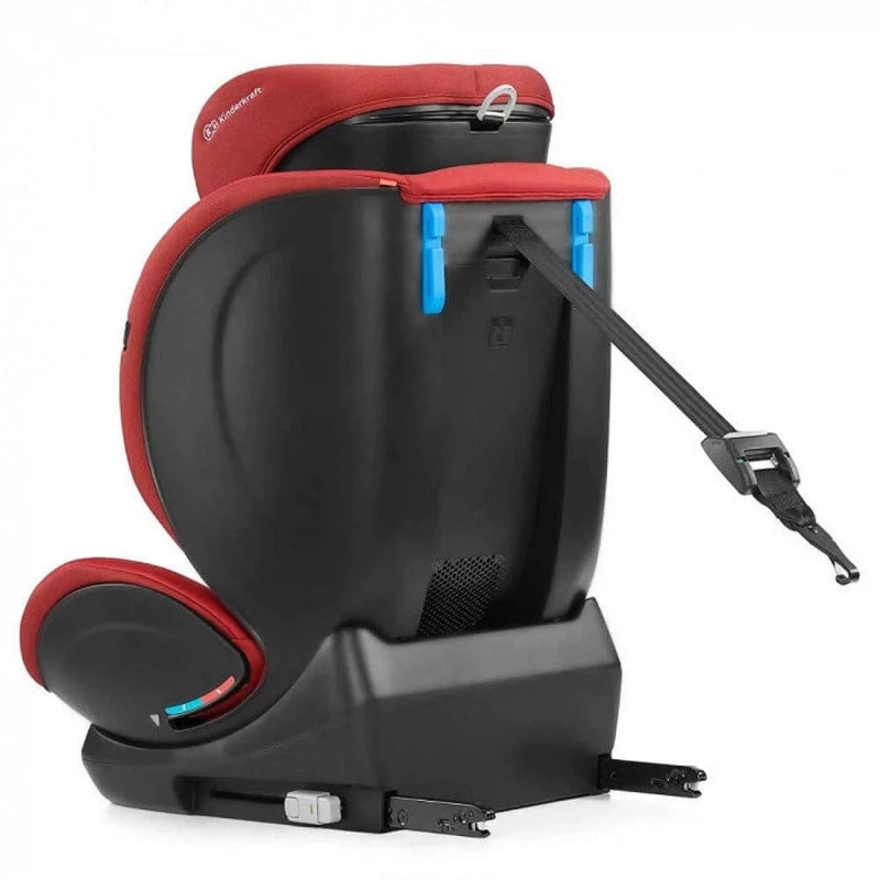 Kinderkraft Myway Car Seat (with the ISOFIX)