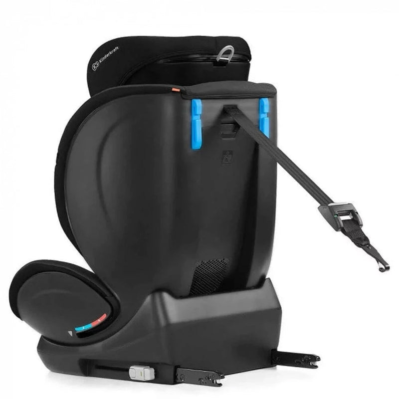 Kinderkraft Myway Car Seat (with the ISOFIX)