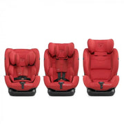 Kinderkraft Myway Car Seat (with the ISOFIX)