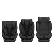 Kinderkraft Myway Car Seat (with the ISOFIX)