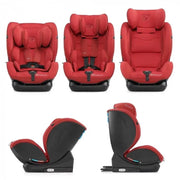 Kinderkraft Myway Car Seat (with the ISOFIX)