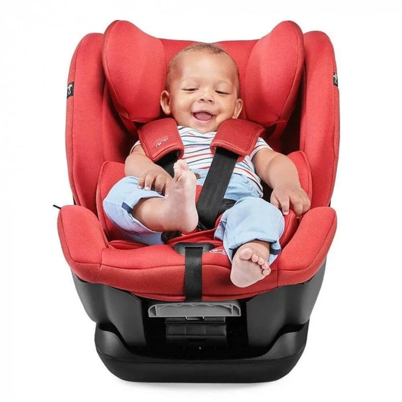 Kinderkraft Myway Car Seat (with the ISOFIX)