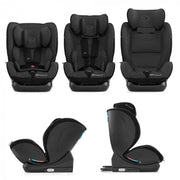 Kinderkraft Myway Car Seat (with the ISOFIX)