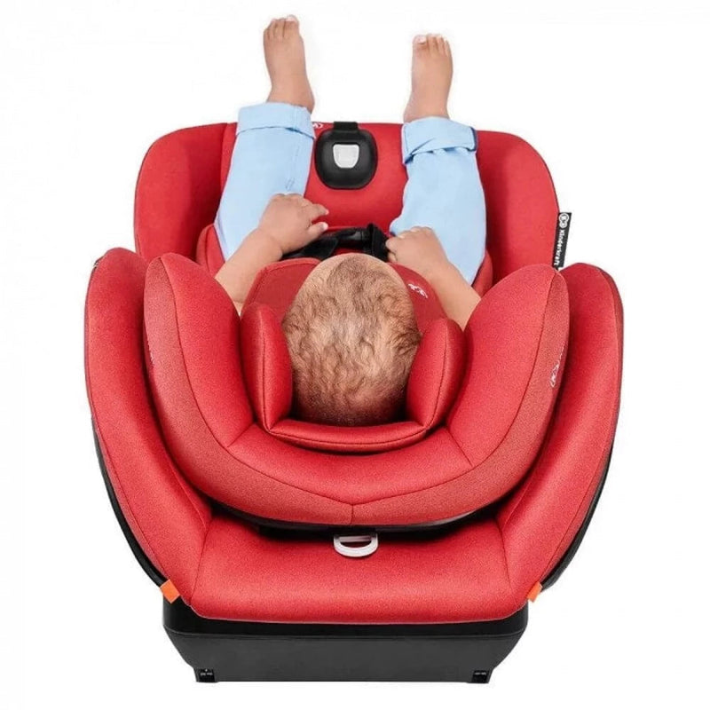 Kinderkraft Myway Car Seat (with the ISOFIX)