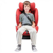 Kinderkraft Myway Car Seat (with the ISOFIX)