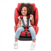 Kinderkraft Myway Car Seat (with the ISOFIX)