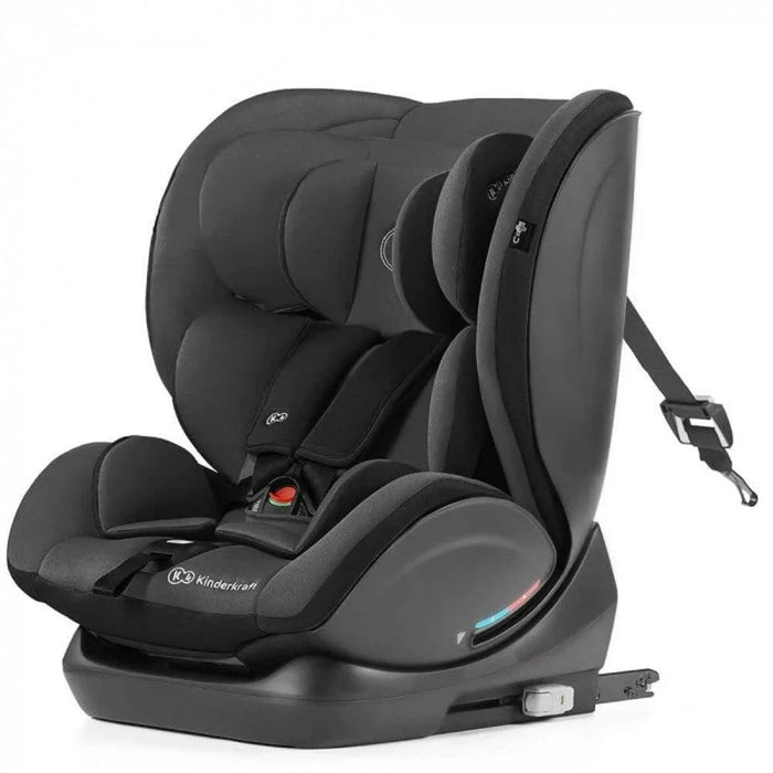 Kinderkraft Myway Car Seat (with the ISOFIX) — Toycra