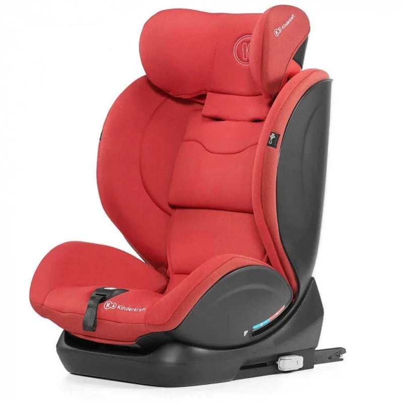 Kinderkraft Myway Car Seat (with the ISOFIX)