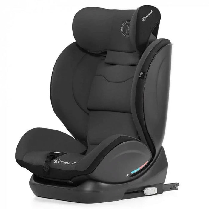 Kinderkraft Myway Car Seat (with the ISOFIX) — Toycra