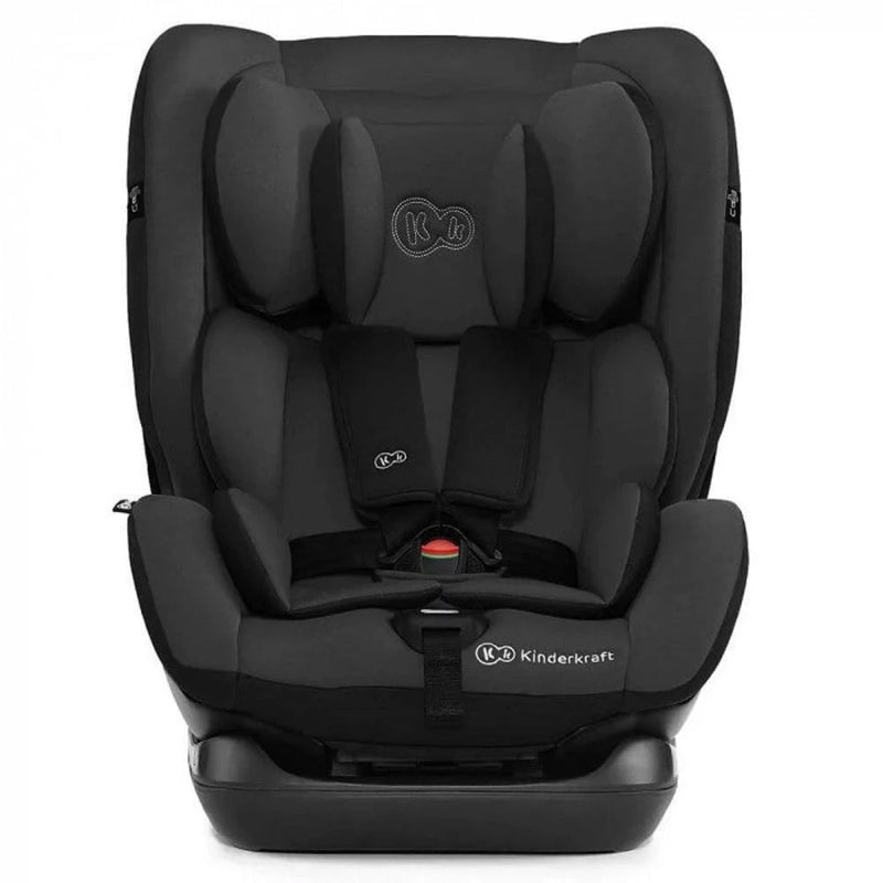 Kinderkraft Myway Car Seat (with the ISOFIX)