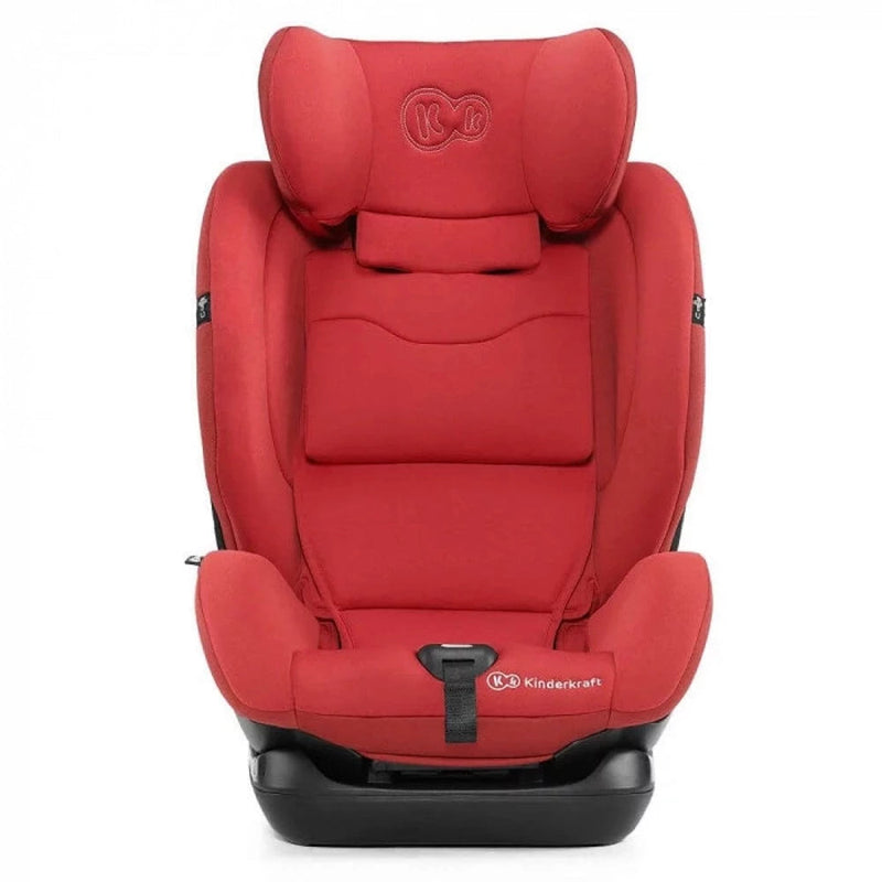 Kinderkraft Myway Car Seat (with the ISOFIX)