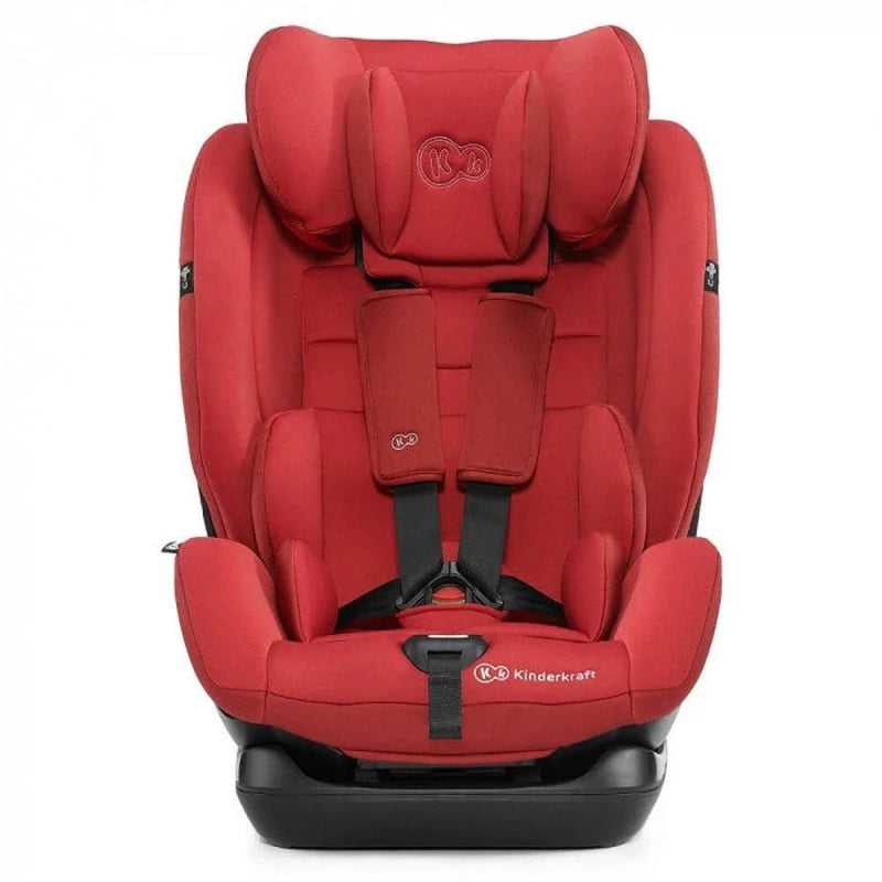 Kinderkraft Myway Car Seat (with the ISOFIX)