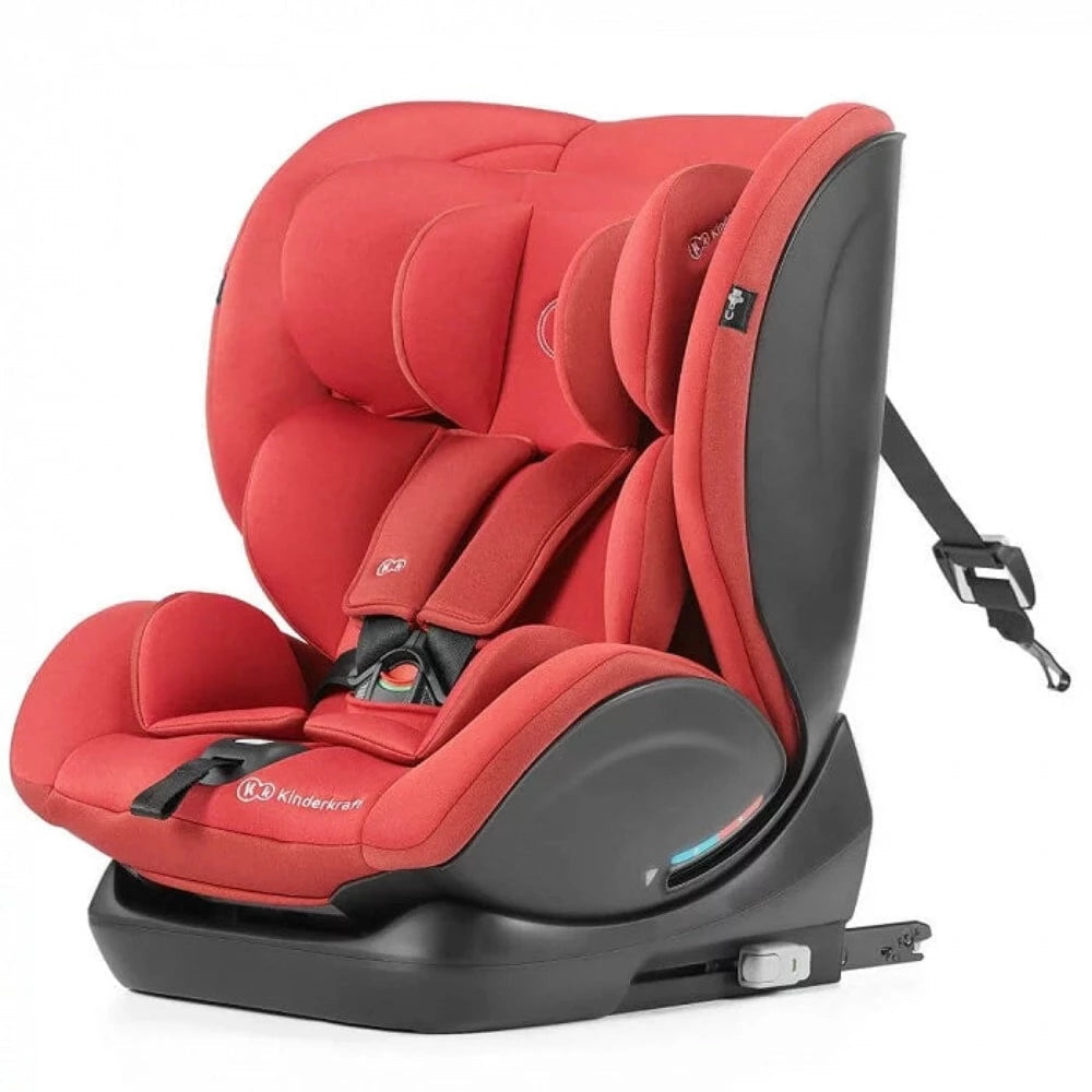 Kinderkraft Myway Car Seat (with the ISOFIX)