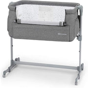 Kinderkraft Neste Up 2in1 Co-Sleeper / Independent Cot