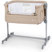 Kinderkraft Neste Up 2in1 Co-Sleeper / Independent Cot