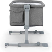 Kinderkraft Neste Up 2in1 Co-Sleeper / Independent Cot