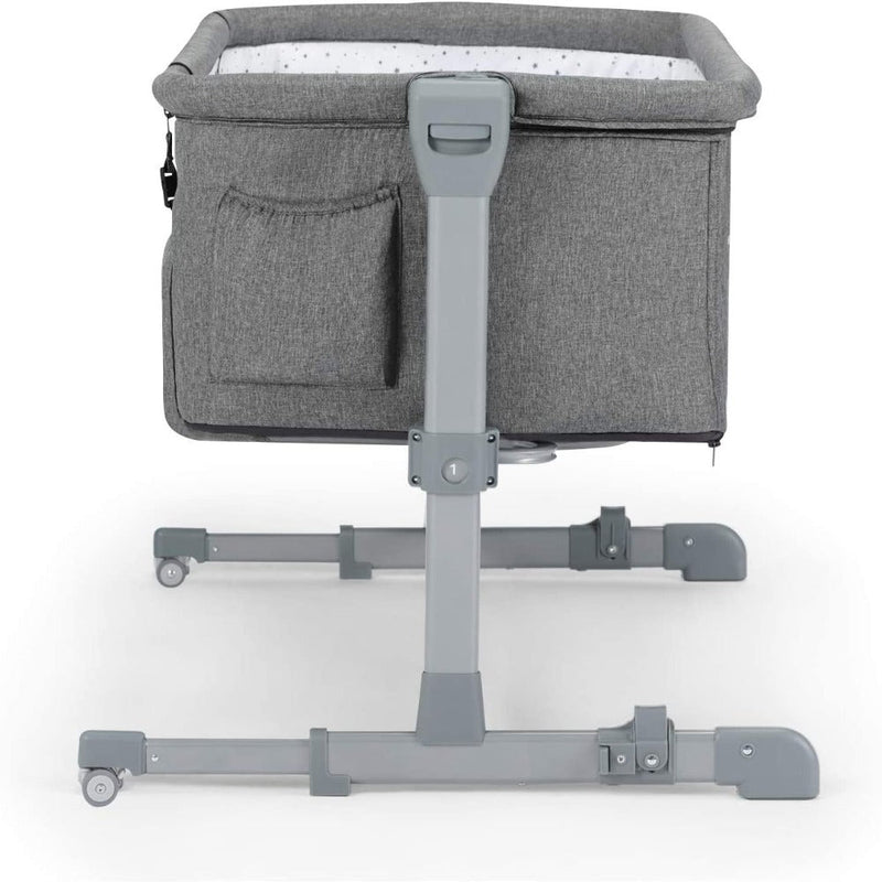 Kinderkraft Neste Up 2in1 Co-Sleeper / Independent Cot