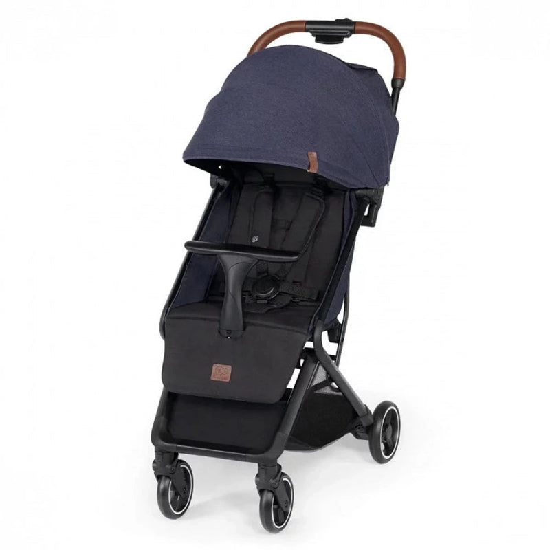 kinderkraft travel stroller Kinderkraft Nubi Pushchair/Stroller