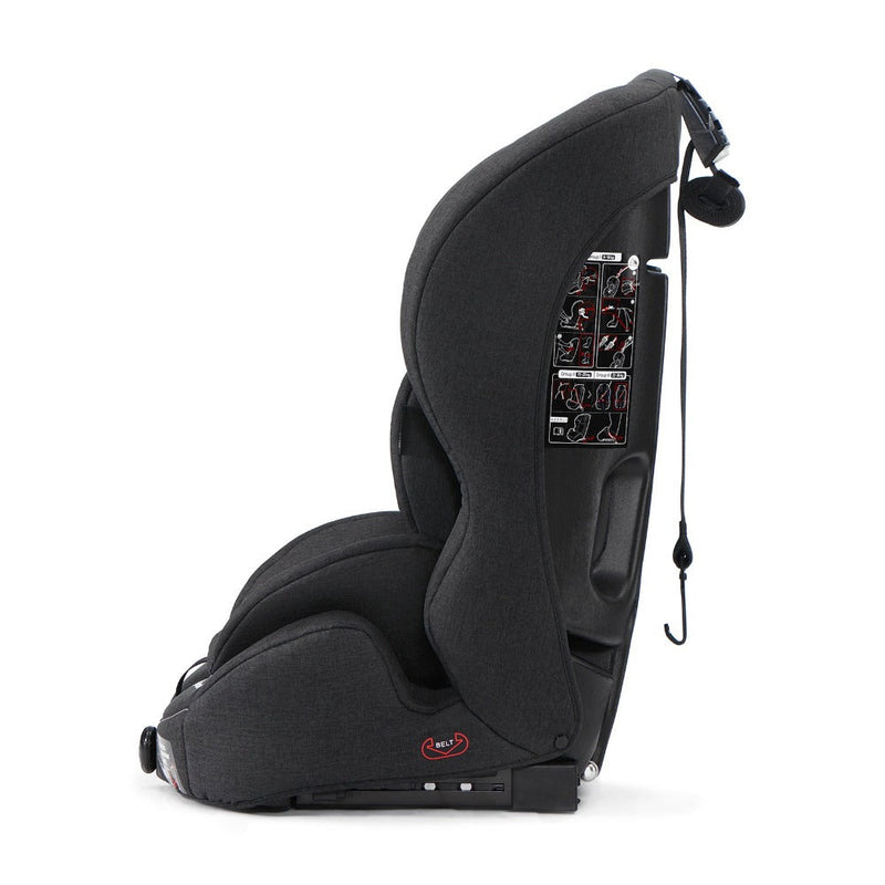 Kinderkraft Safety Fix Car Seat (with the ISOFIX)