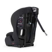 Kinderkraft Safety Fix Car Seat (with the ISOFIX)