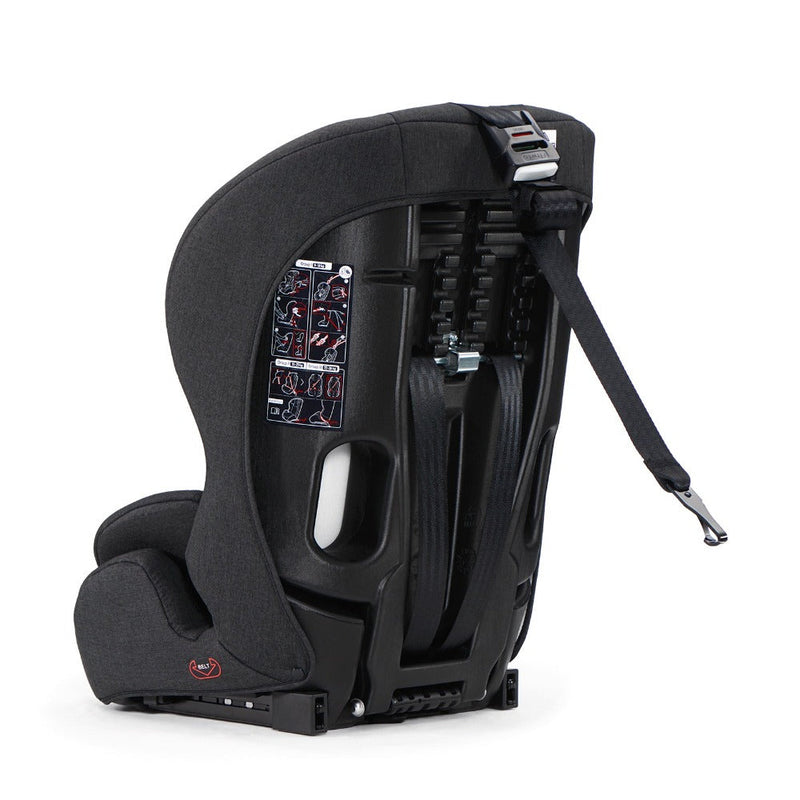 Kinderkraft Safety Fix Car Seat (with the ISOFIX)
