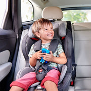 Kinderkraft Safety Fix Car Seat (with the ISOFIX)