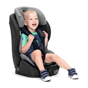 Kinderkraft Safety Fix Car Seat (with the ISOFIX)