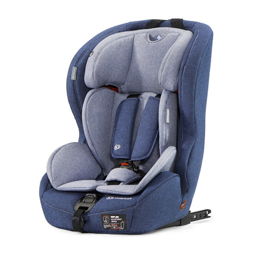 Kinderkraft Safety Fix Car Seat (with the ISOFIX)