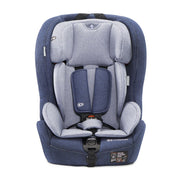Kinderkraft Safety Fix Car Seat (with the ISOFIX)