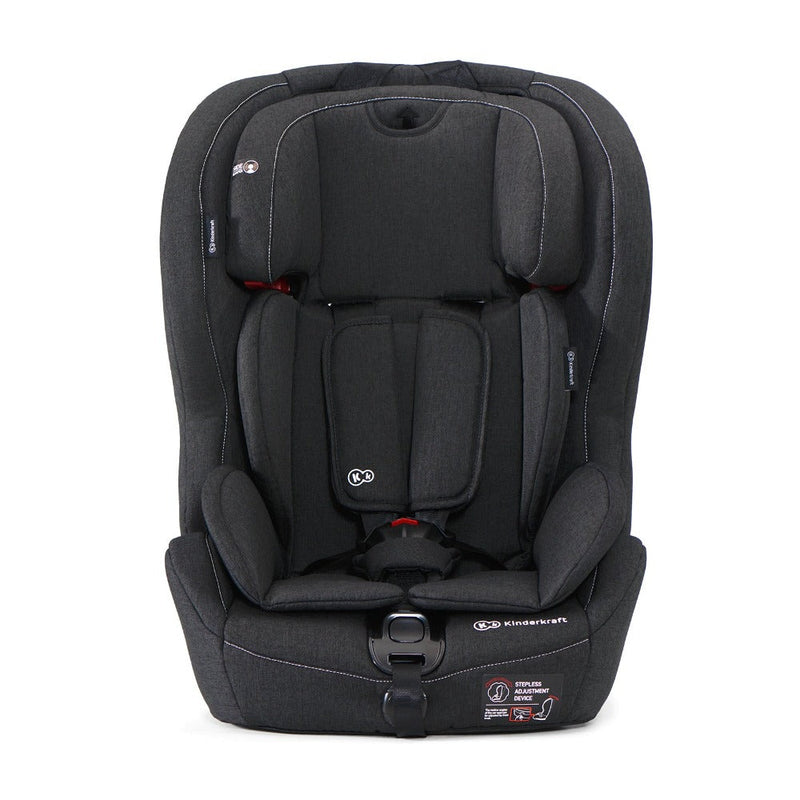 Kinderkraft Safety Fix Car Seat (with the ISOFIX)