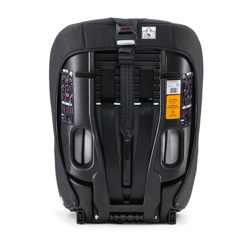 Kinderkraft Safety Fix Car Seat (with the ISOFIX)