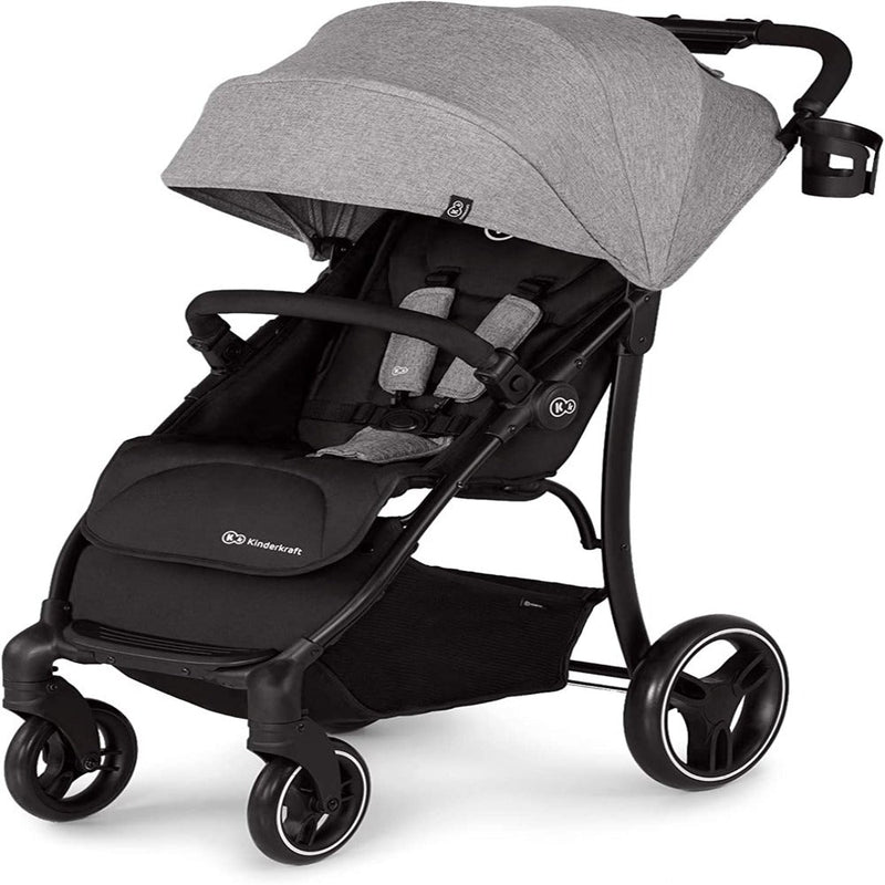 Kinderkraft Trig Pushchair/Stroller