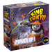 King of Tokyo Power Up Expansion-Board Games-Iello-Toycra