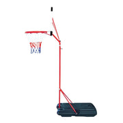 Kingsport Adjustable Basketball Play Set