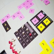 Kitki Mind Your Numbers Math Game