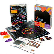 Kitki Three Sticks Game