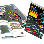 Kitki Three Sticks Game
