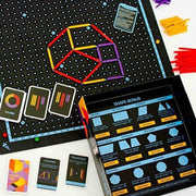 Kitki Three Sticks Game