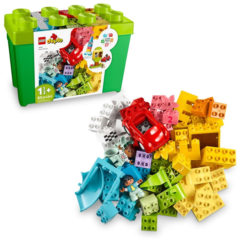 LEGO 10914 Duplo Deluxe Brick Box