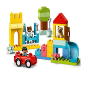 LEGO 10914 Duplo Deluxe Brick Box