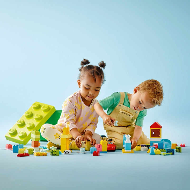 LEGO 10914 Duplo Deluxe Brick Box