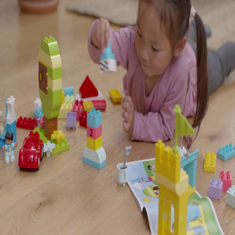 LEGO 10914 Duplo Deluxe Brick Box