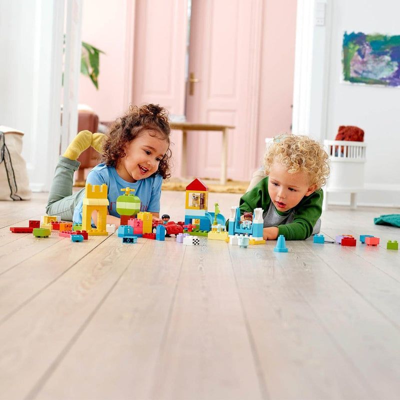 LEGO 10914 Duplo Deluxe Brick Box